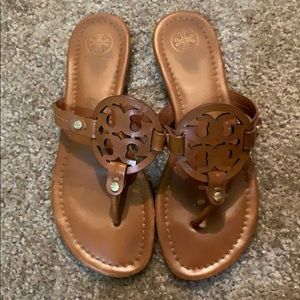 Vanchetta Tory Burch Miller